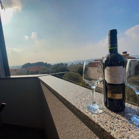 Apartmani Krajnovic Фажана Экстерьер фото
