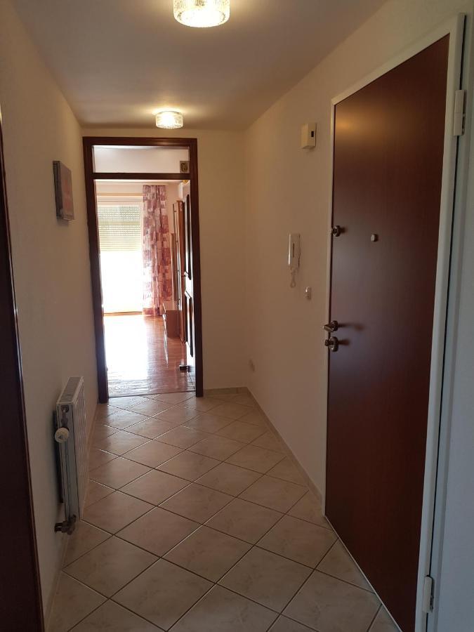 Apartmani Krajnovic Фажана Экстерьер фото
