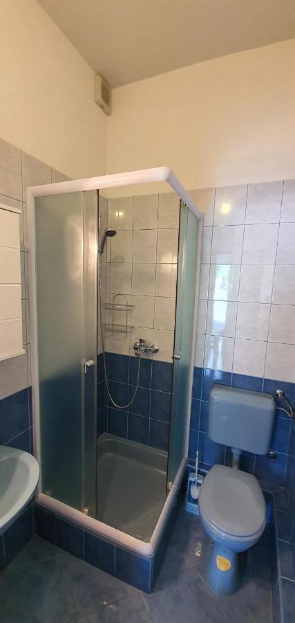 Apartmani Krajnovic Фажана Экстерьер фото