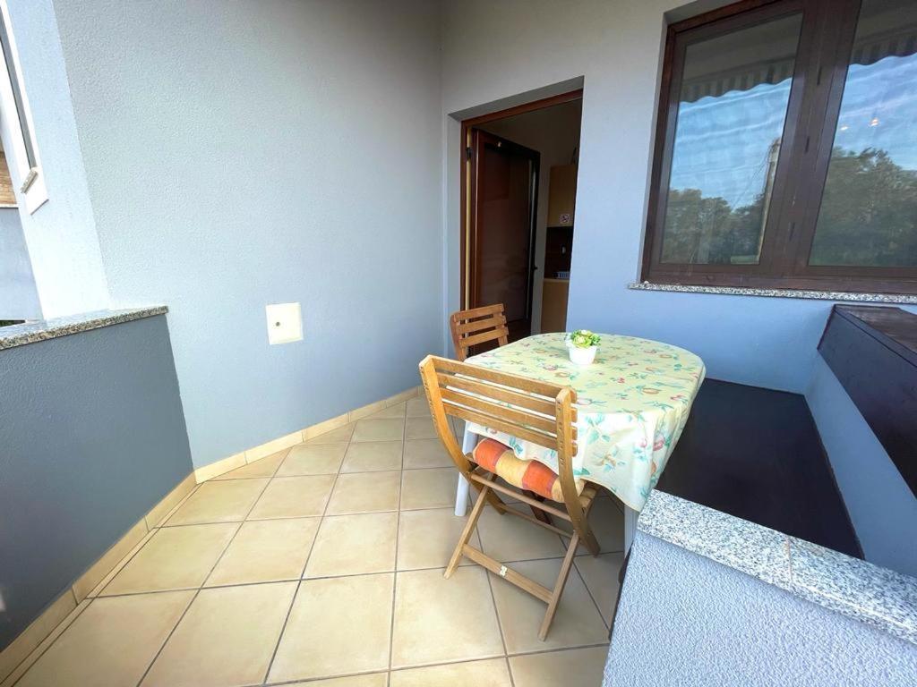 Apartmani Krajnovic Фажана Экстерьер фото