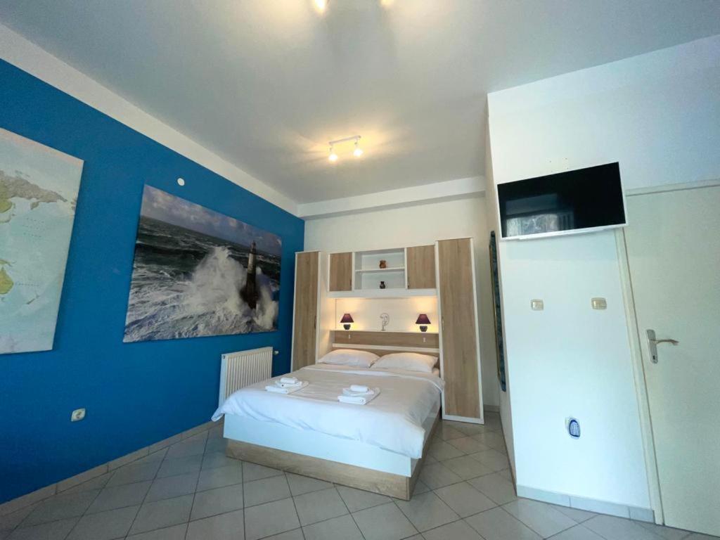 Apartmani Krajnovic Фажана Экстерьер фото